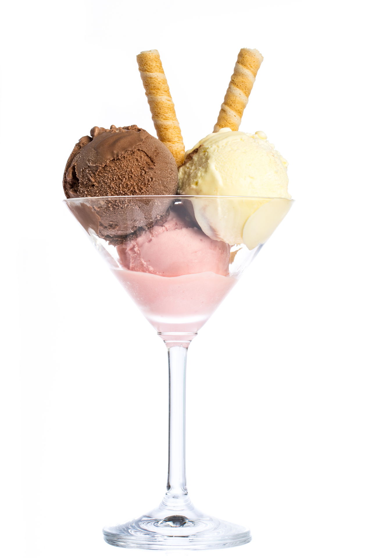 Who Invented Ice Cream? The One Question in All Our Minds