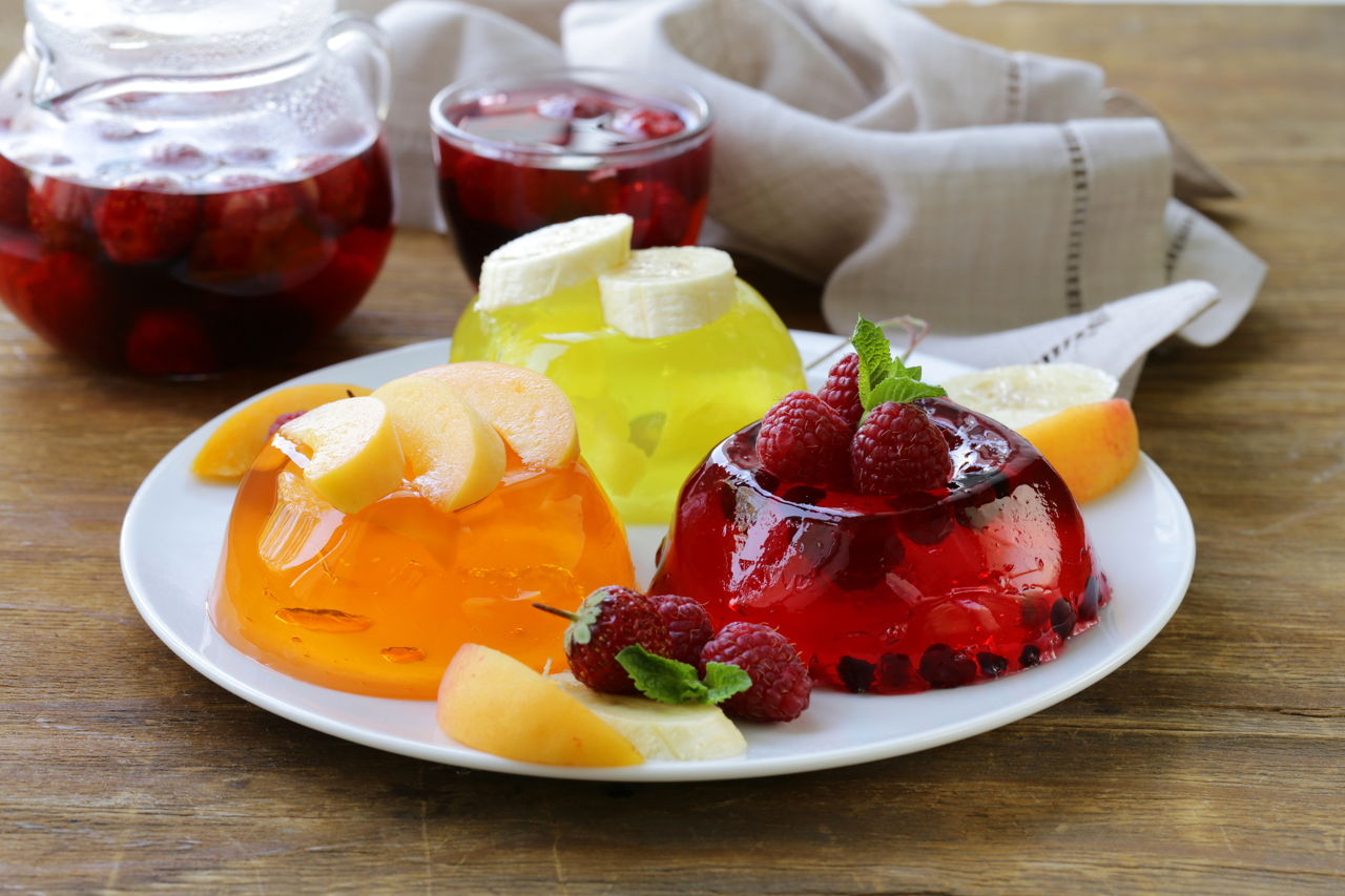 This is Important! Detailed Information About Gelatin ...