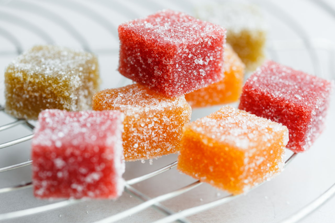 Here's How to Make Rock Candy at Home. It's Easy and Fun - Tastessence
