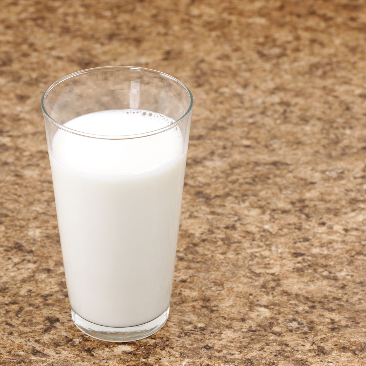 Silk Soy Milk Nutrition Facts