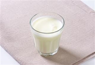 Milk Kephir