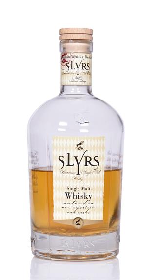Slyrs Whisky