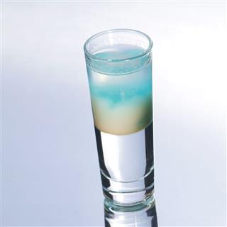 Colorful Absinthe