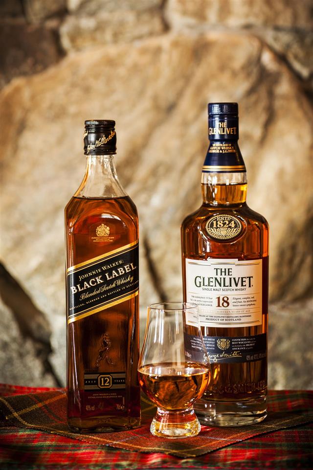 A List of the Top Brands of Scotch That You Should Surely ...