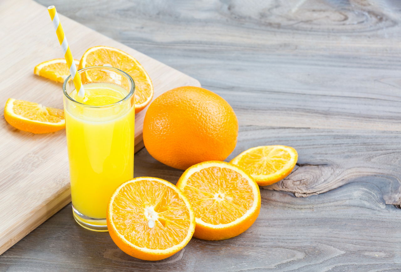 Absolutely Genius Lemon Juice Substitutes You Can Use