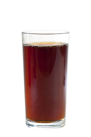 Glass Of Cola