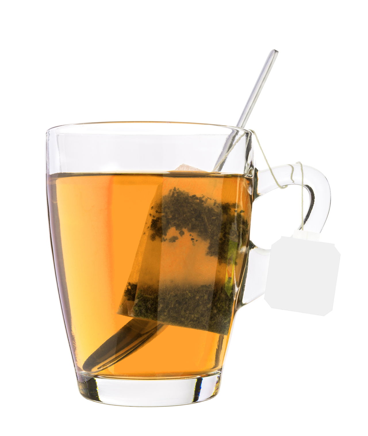An In-depth Comparison of Loose Leaf Tea Vs. Tea Bags - Tastessence