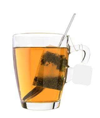 Glass Of Tea