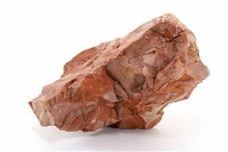 Piece Of Red Rock