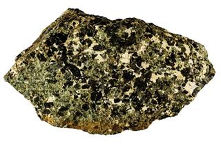 Diorite Igneous Rocks