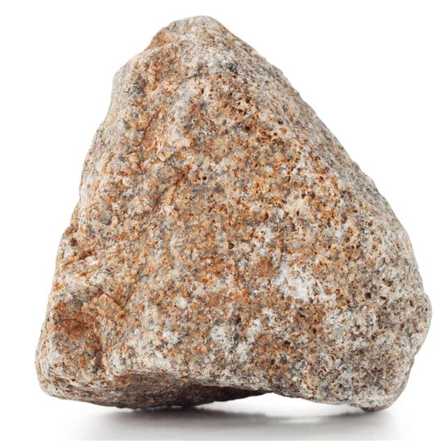 Coarse Porous Stone