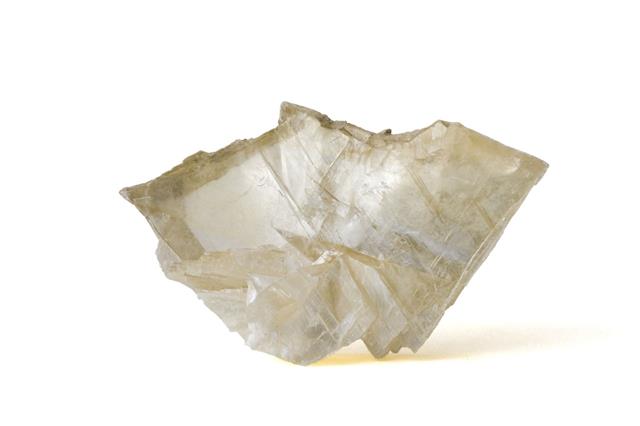 Large Gypsum Crystal
