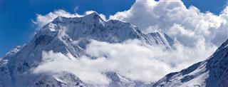 Manaslu Everest Circuit Nepal Motives