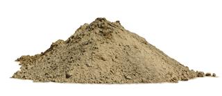 Pile Of Dirt
