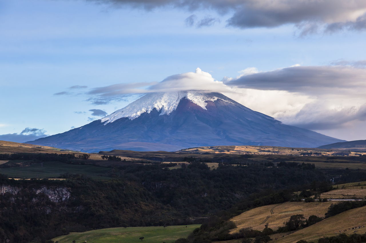 These Names of Active Volcanoes are Sure to Leave You Spellbound ...