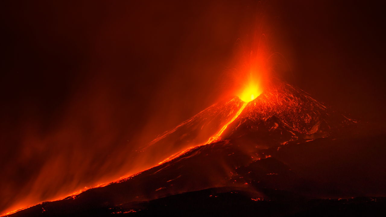 Incredible Facts About Mount Vesuvius You Wouldn t Want to 