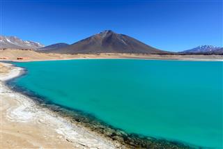 Green Lagoon Chile