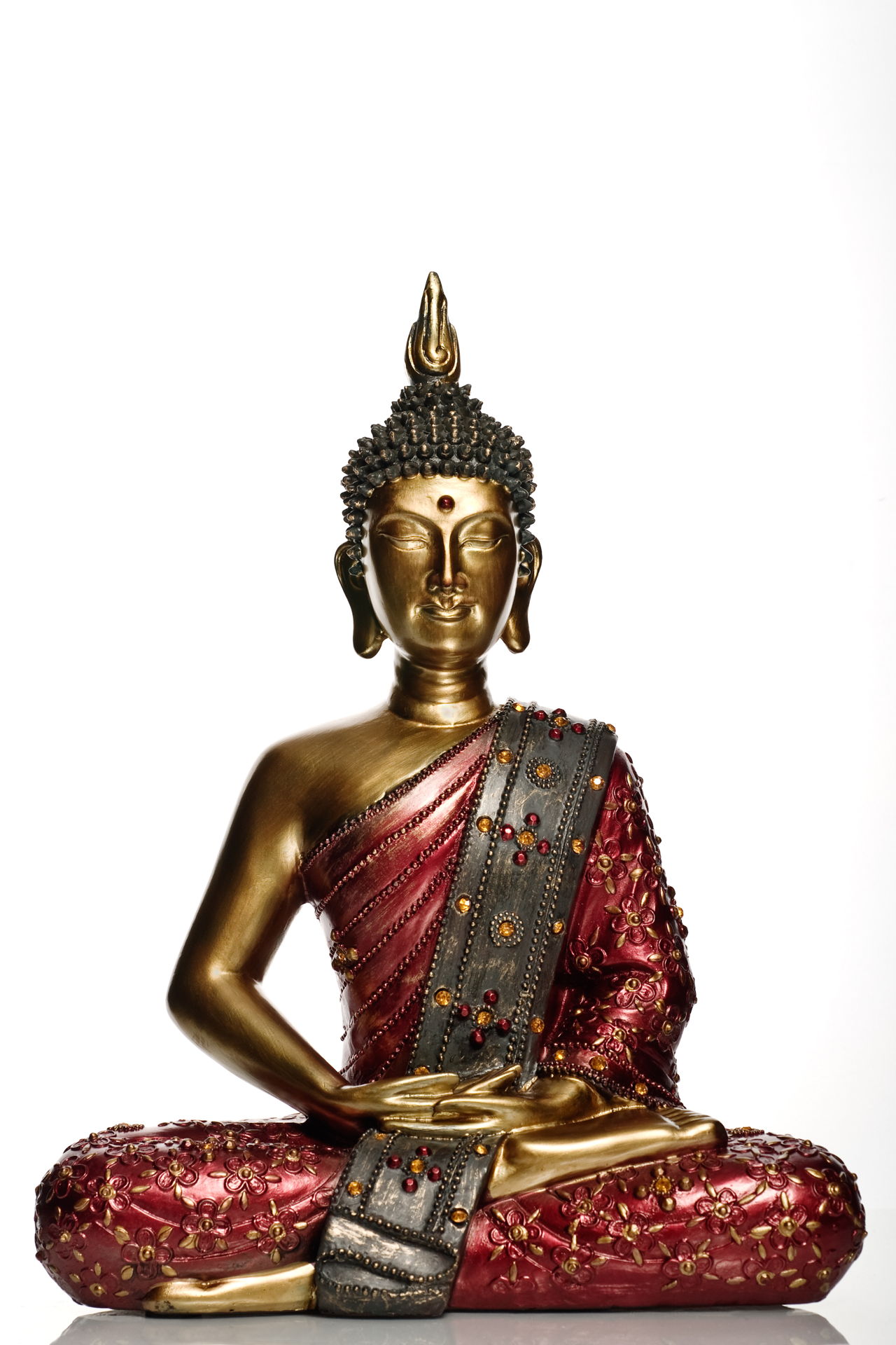 Compassion and the Individual Within Buddhism and