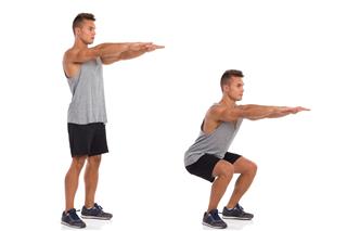 10 Types of Squat Variants to Break the Workout Monotony