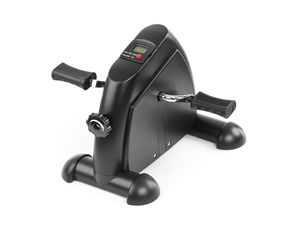 Pros and Cons of the Mini Exercise Bike