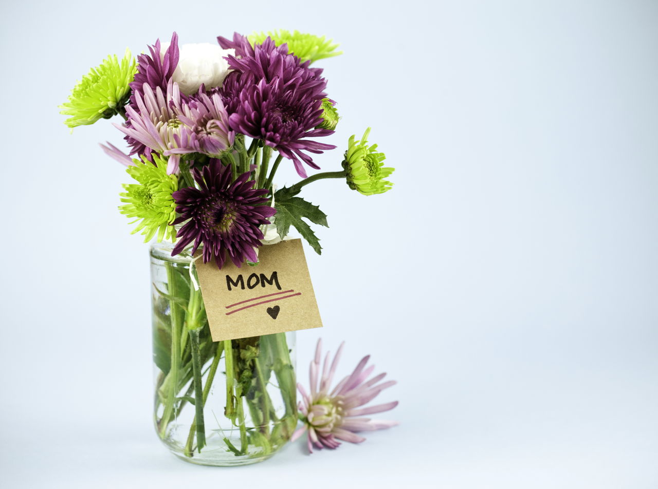 Cute Messages to Send with Flowers