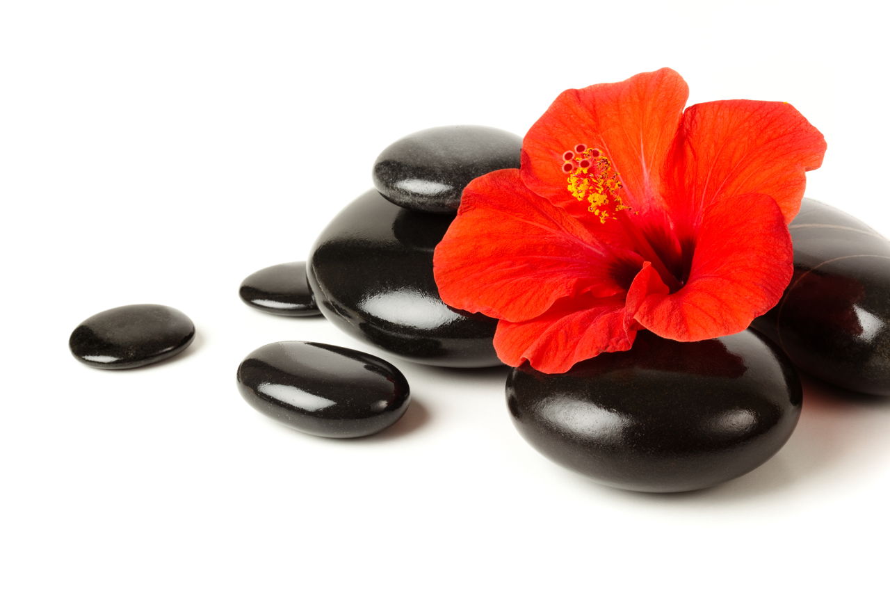 Side Effects of Hot Stone Massage