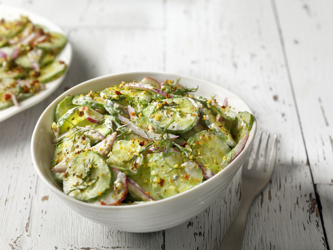 Tabouli Salad Calories