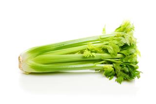 Bunch Of Celery