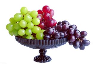 Various Grapes