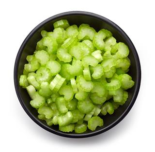 Bowl Of Celery