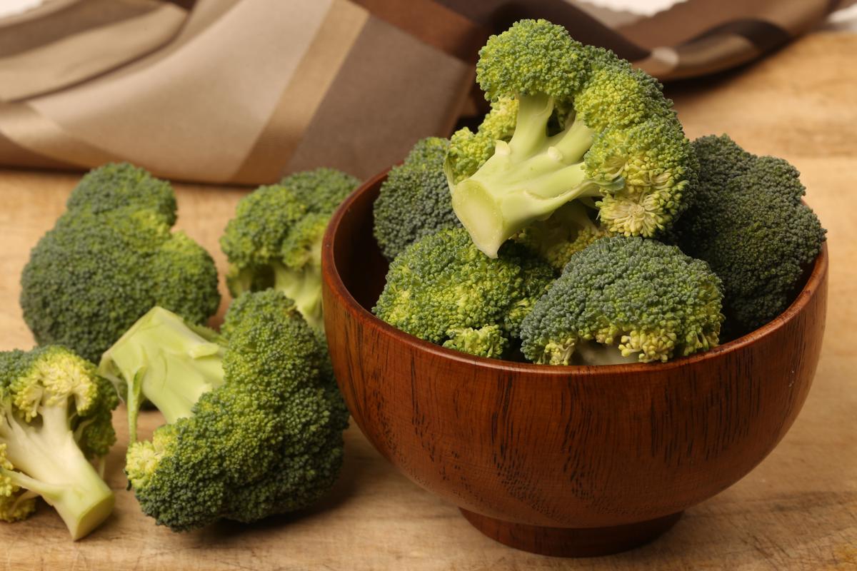 Broccoli Nutritional Value