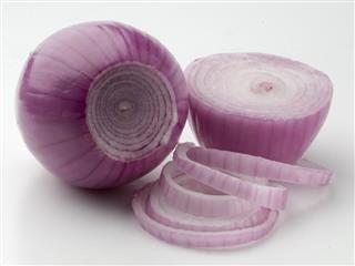 Vegetable onion