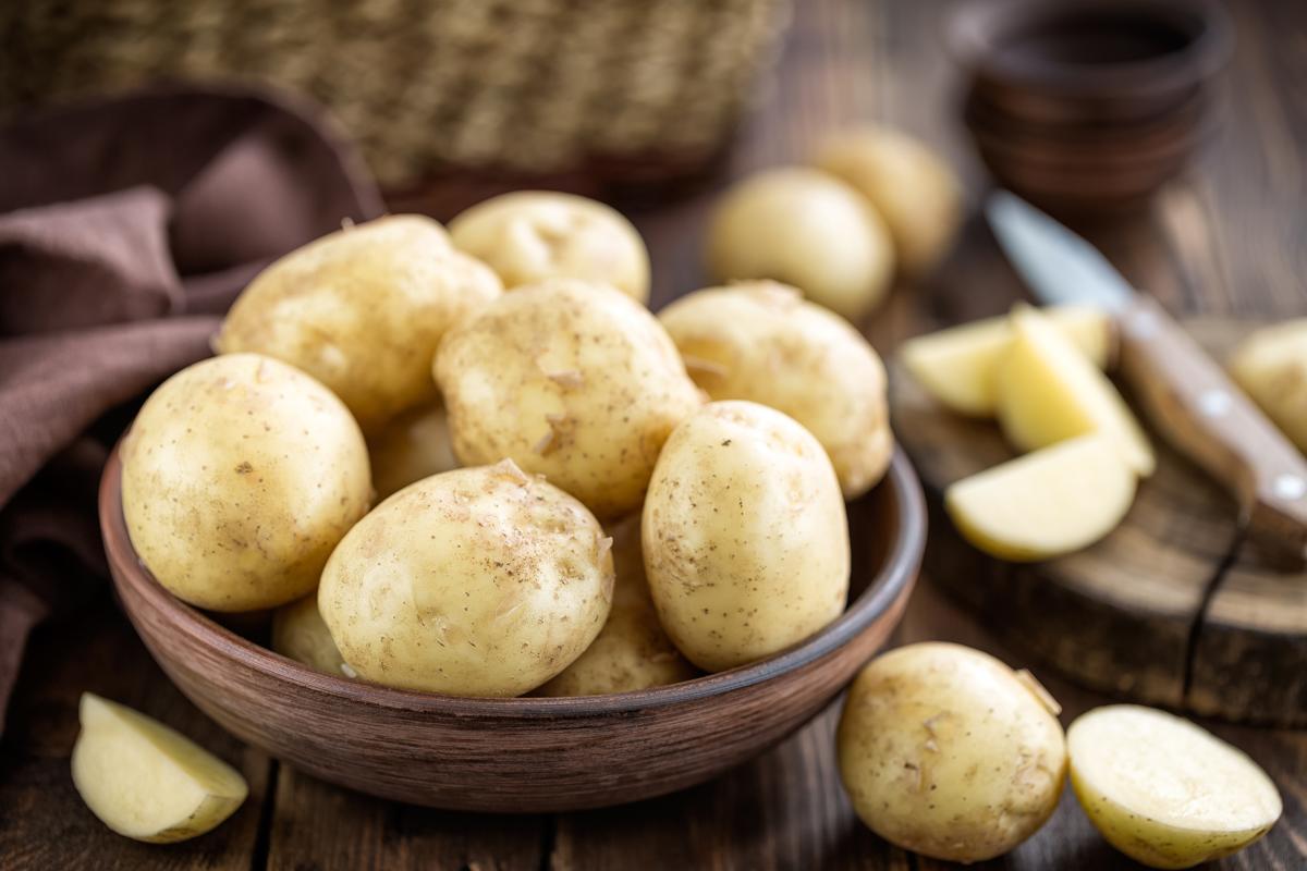Is Potato a Vegetable?