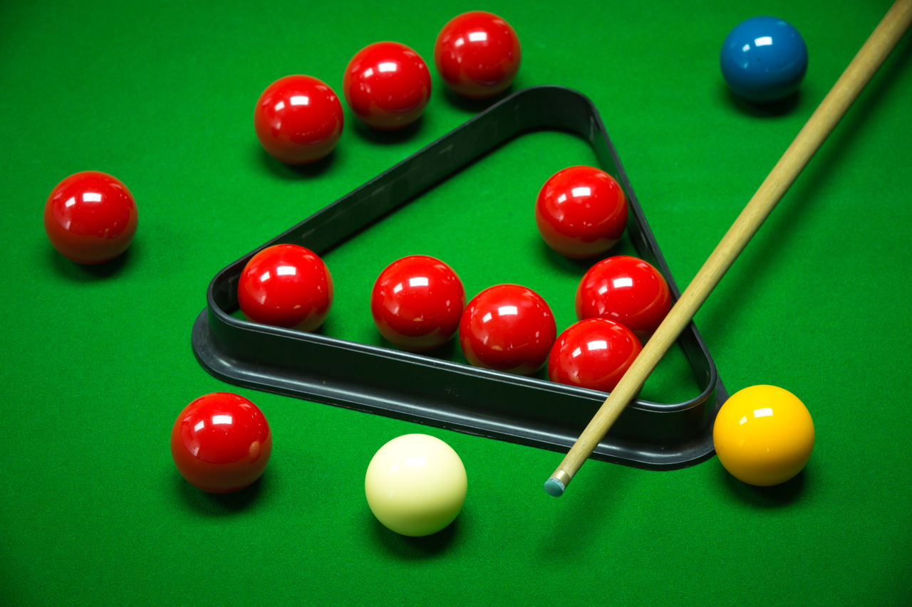 Pool Table Dimensions and Specifications