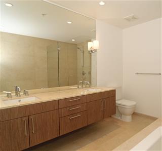 Luxury Designer Bathroom