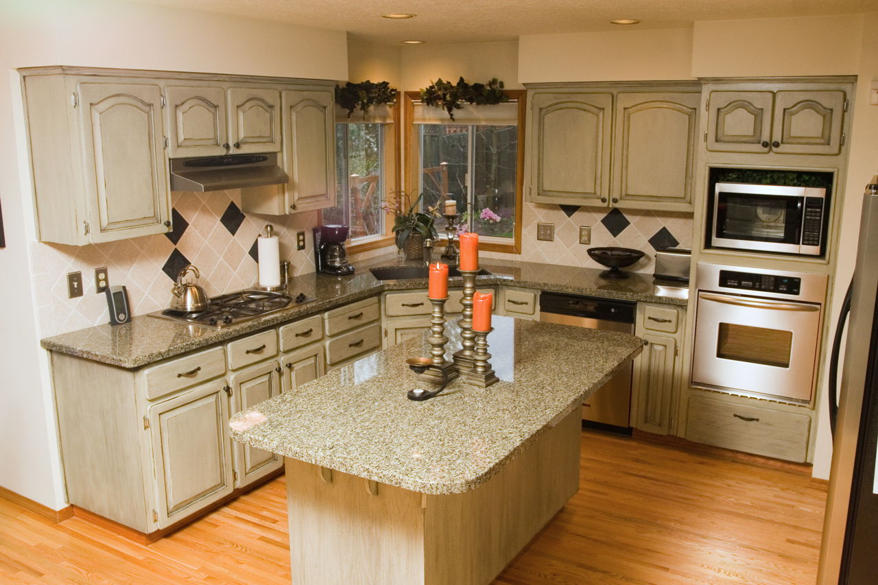 Serious Problems With Granite Countertops That Cannot Be Ignored