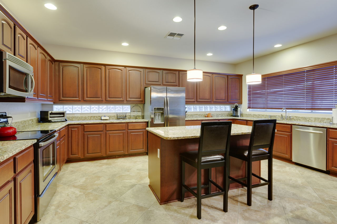 Corian Countertops Pros And Cons Take A Decision Carefully