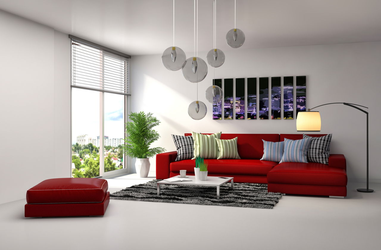 Home Interior Decoration Ideas