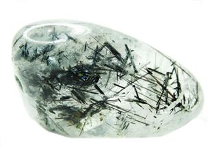 Rock Crystal Quartz Geode