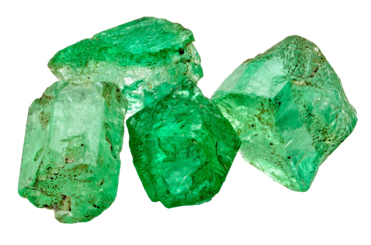 emeralds gemstones noteworthy surprisingly