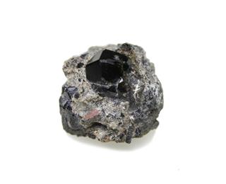Andradite Mineral Garnet