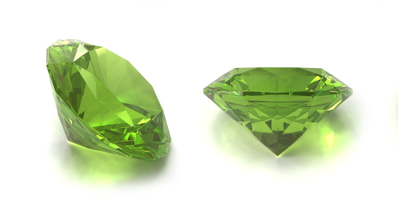 Surprisingly Noteworthy Benefits Of Wearing An Emerald Stone