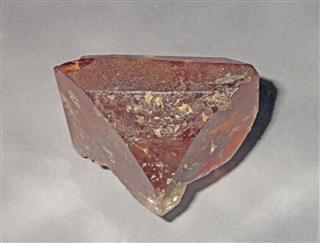 Crystal Of Topaz