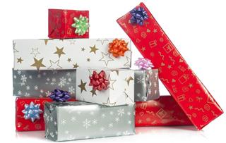 beautiful Gift Boxes