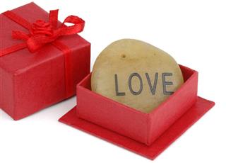 Gift of Love