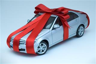 car gift