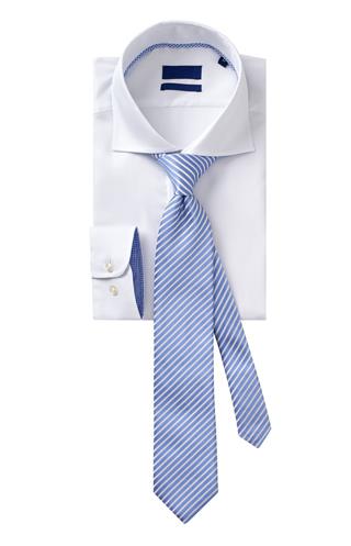 Men Shirt Clothing With Tie