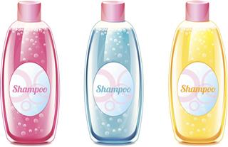 Shampoo Set