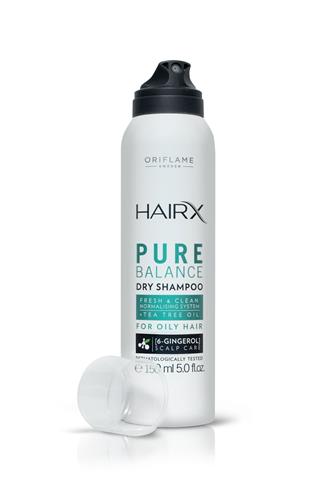Oriflame Shampoo