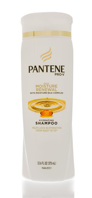 Pantene Pro V Hydrating Shampoo